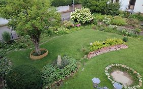 Ferienwohnung am Rittergut 100qm